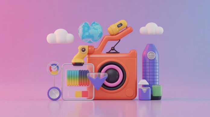 Comment choisir la meilleure agence motion design créative pour vos campagnes ?