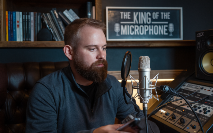 Audacity tutoriel podcast : devenez le roi du micro en 2025 !