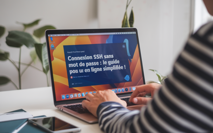 Connexion ssh sans mot de passe : le guide ultime pour une vie en ligne simplifiée !