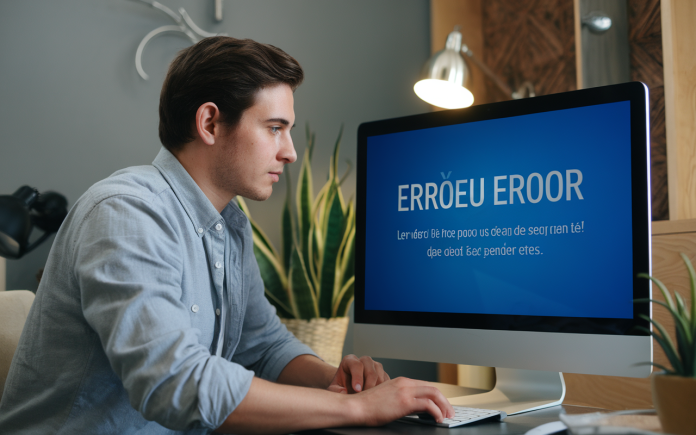 Régler l'écran bleu sur Windows 7 : astuces et solutions faciles