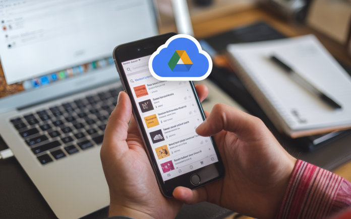 Libérer vos fichiers : le guide ultime pour transférer Google Drive vers iPhone en toute simplicité !