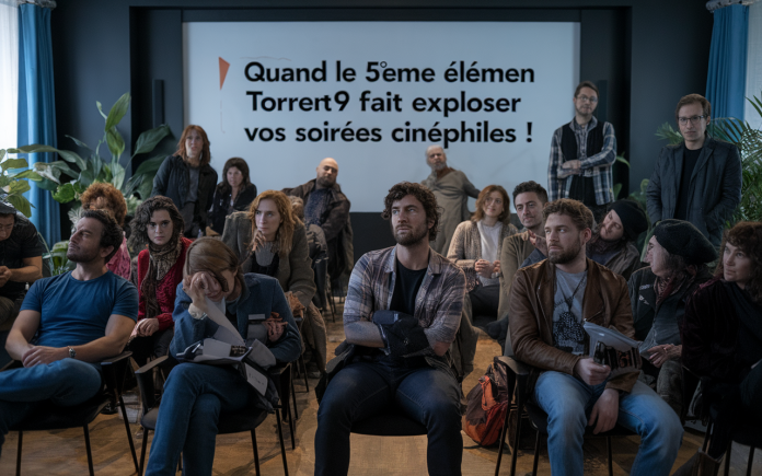Quand le 5ème élément torrent9 fait exploser vos soirées cinéphiles !