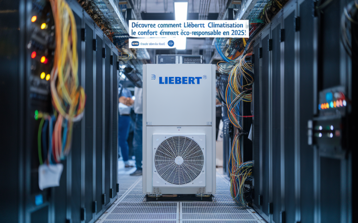 Découvrez comment liebert climatisation révolutionne le confort éco-responsable en 2025 !