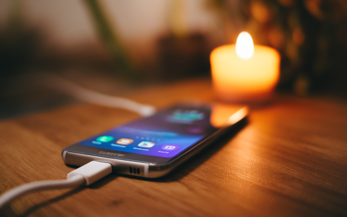 Quand recharger son téléphone samsung : conseils inattendus pour optimiser sa batterie