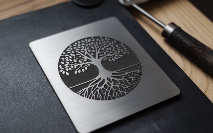 Maîtriser l'art de la gravure sur métal : astuces et techniques à découvrir en 2025
