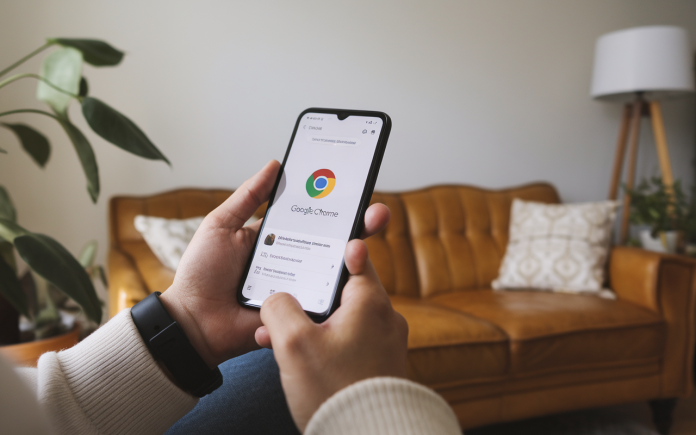 Apprivoiser le caméléon numérique : comment changer de proxy sur google chrome en 2025
