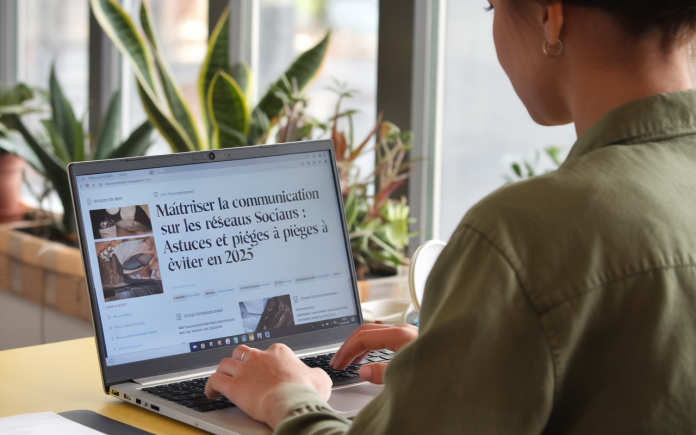 Maîtriser la communication sur les réseaux sociaux : astuces et pièges à éviter en 2025