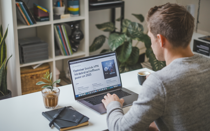 Optimiser emule avec un VPN : mode d'emploi simple et efficace pour 2025