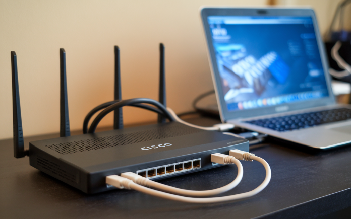 Les mystères de votre routeur Cisco enfin révélés : comment tout effacer facilement !