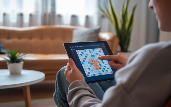 Jouez au scrabble en ligne gratuitement sans inscription en 2025 !