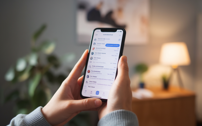 Découvrir Mailfence sur Android : sécurisez vos communications avec style