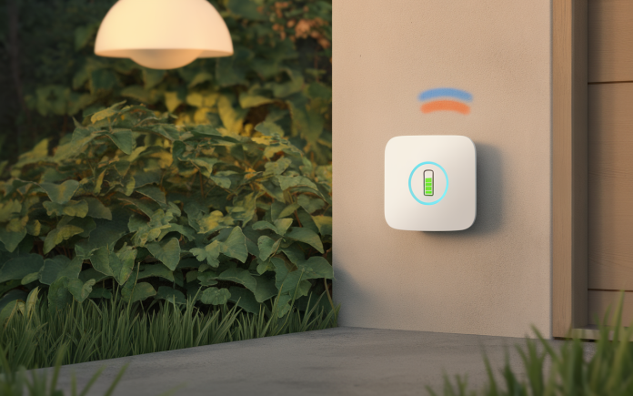 Netatmo module extérieur piles : maximiser la sérénité de votre maison avec des astuces simples