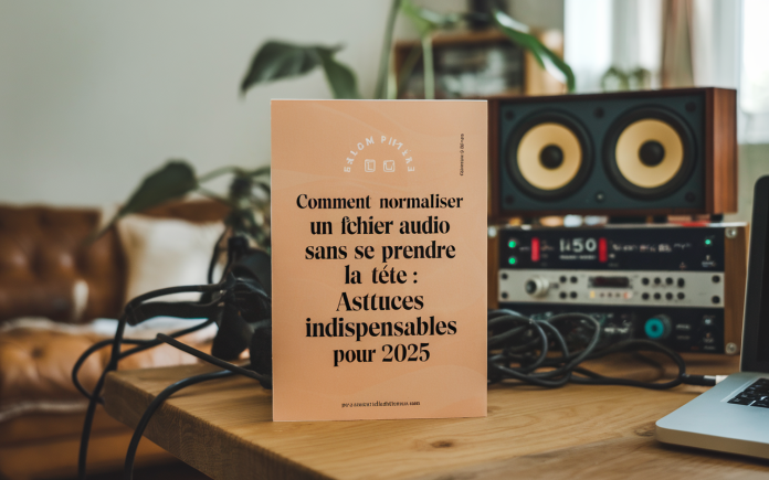 Comment normaliser un fichier audio sans se prendre la tête : astuces indispensables pour 2025