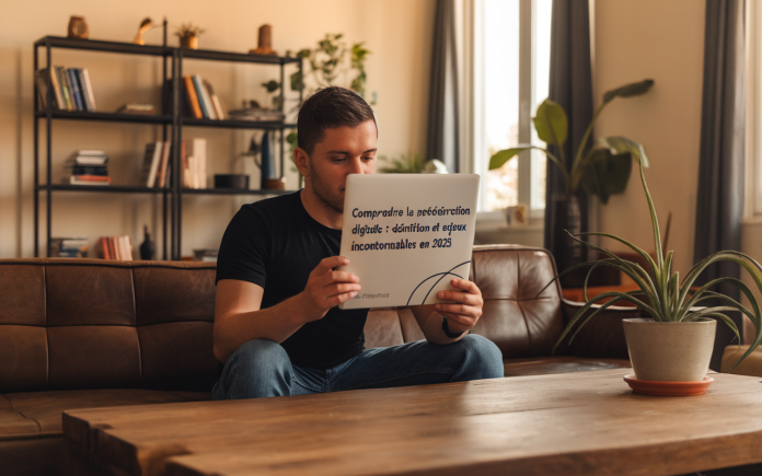 Comprendre la pénétration digitale : définition et enjeux incontournables en 2025