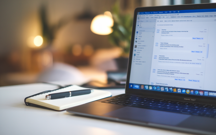 Décryptez pst outlook : secrets et astuces pour mieux organiser vos emails