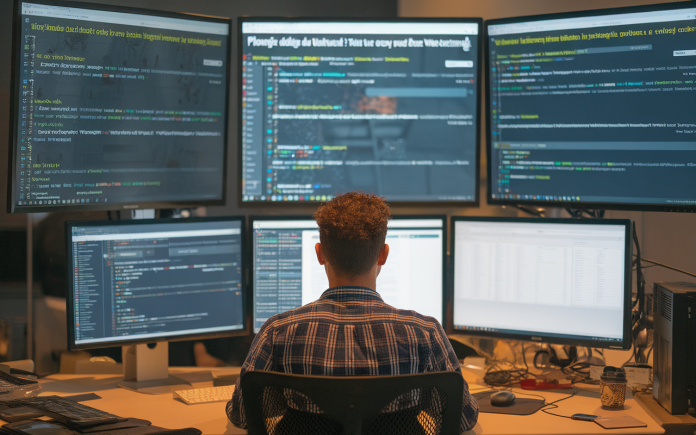 Plongée ludique dans l'univers du webscraping : tout ce que vous n'avez jamais osé demander