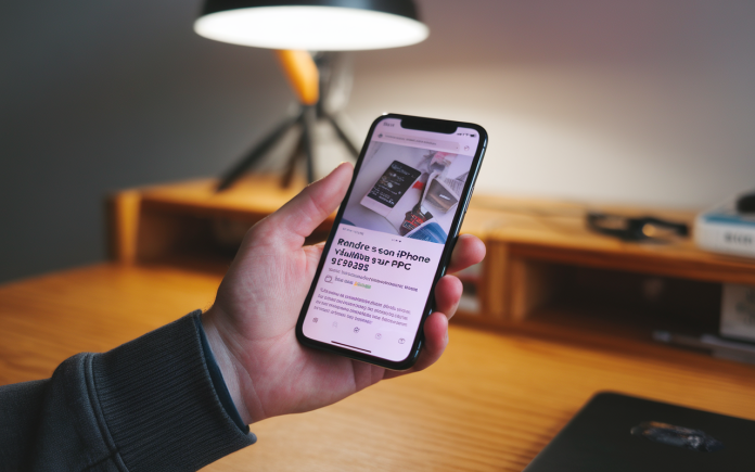 Rendre son iPhone visible sur PC : astuces et conseils pour 2025