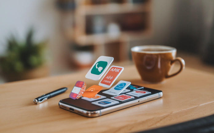 Installer une apk sans stress : le guide ultime pour les novices en 2025