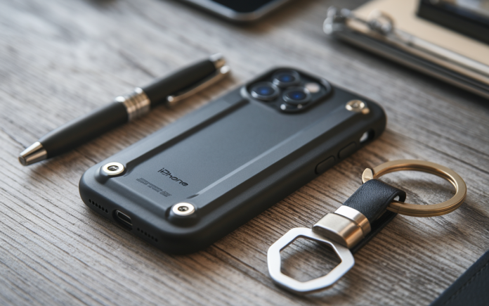 Coque iphone utile : 5 raisons de craquer pour ce gadget indispensable en 2025