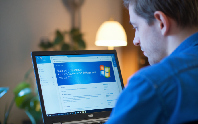 Invite de commandes Windows 7 : tous les secrets pour briller en 2025