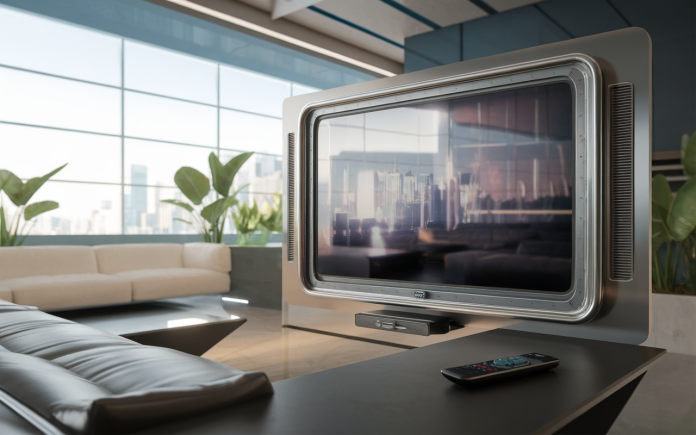 Découvrez comment iron tv pro pc révolutionne votre expérience télé en 2025 !