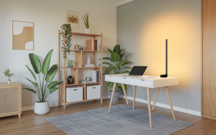 Éclairez votre quotidien avec style : la lampe LED Aukey qu'il vous faut en 2025