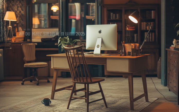 Décrypter l'art du mail Mac en HTML avec style et humour en 2025