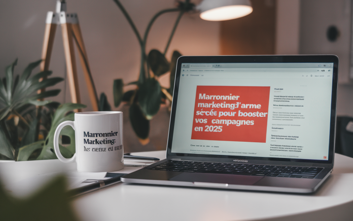 Marronnier marketing : l'arme secrète pour booster vos campagnes en 2025