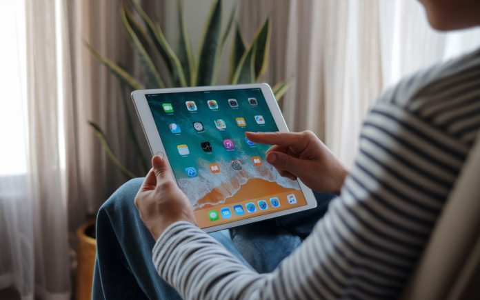 Récupération de données ipad : sauver vos souvenirs en un clin d'œil !