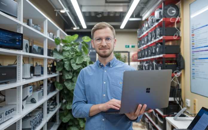 Maîtriser l'art du réparateur Windows : astuces et humour garantis