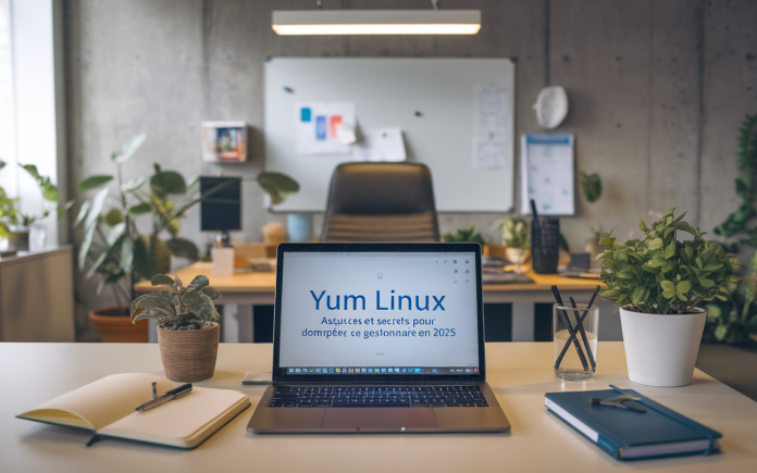 yum linux : astuces et secrets pour dompter ce gestionnaire en 2025