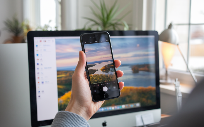 Transférer ses photos iPhone vers PC gratuitement : la solution facile et rapide en 2025