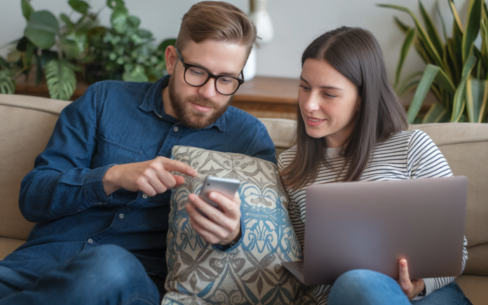 Paramètre confidentialité Google : maître de votre navigation ou illusion rassurante ?