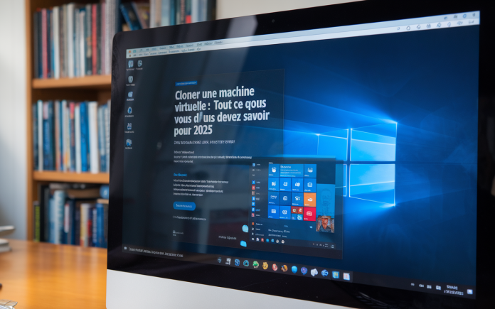Cloner une machine virtuelle : tout ce que vous devez savoir pour 2025