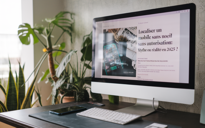 Localiser un mobile sans autorisation : mythe ou réalité en 2025 ?